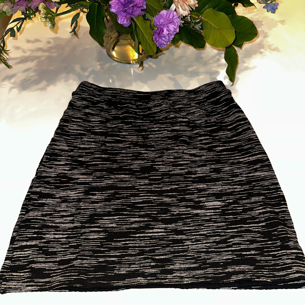 Fifteen Twenty mini skirt